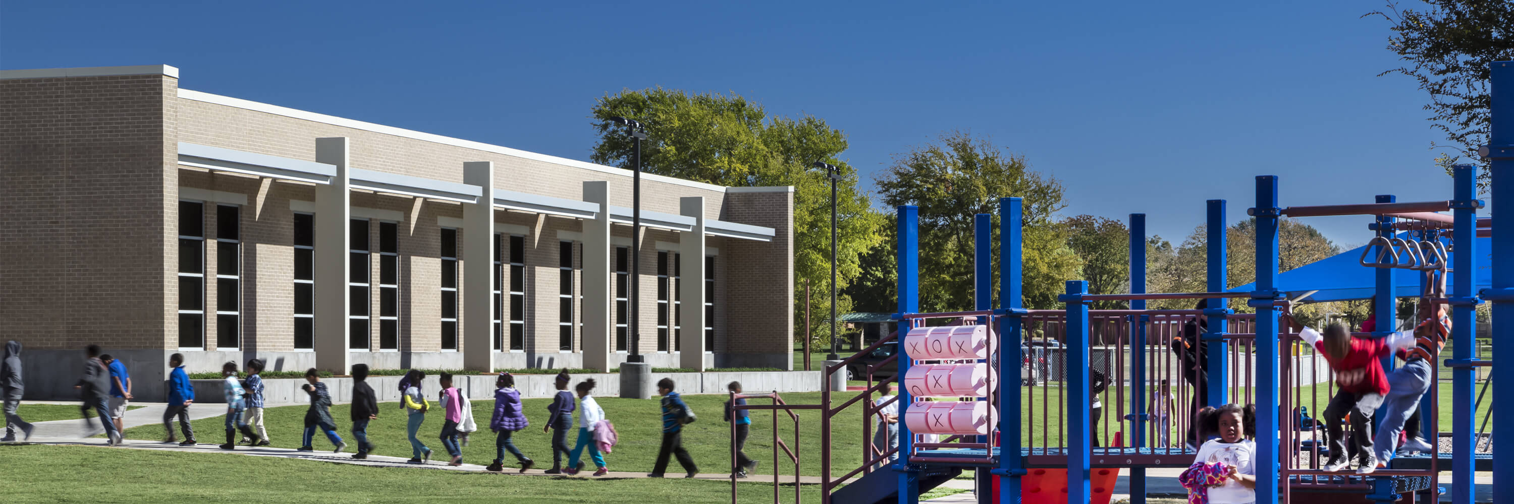 RISD Richland ES